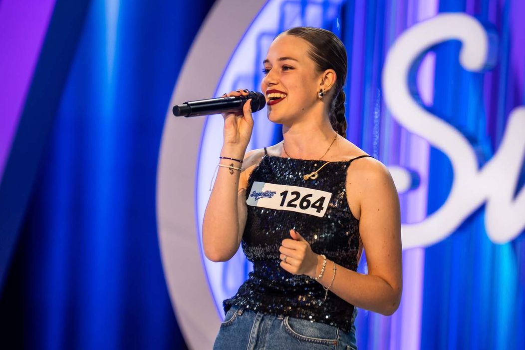 Druhá epizóda SuperStar 2026