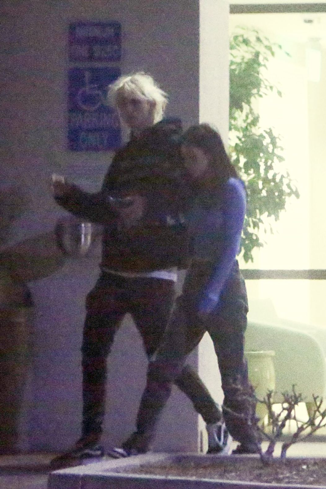 Megan Fox a MGK