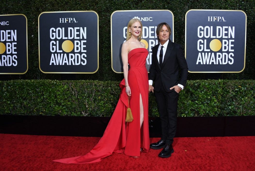 Nicole Kidman a Keith Urban patrili k najstabilnejším párom Hollywoodu.