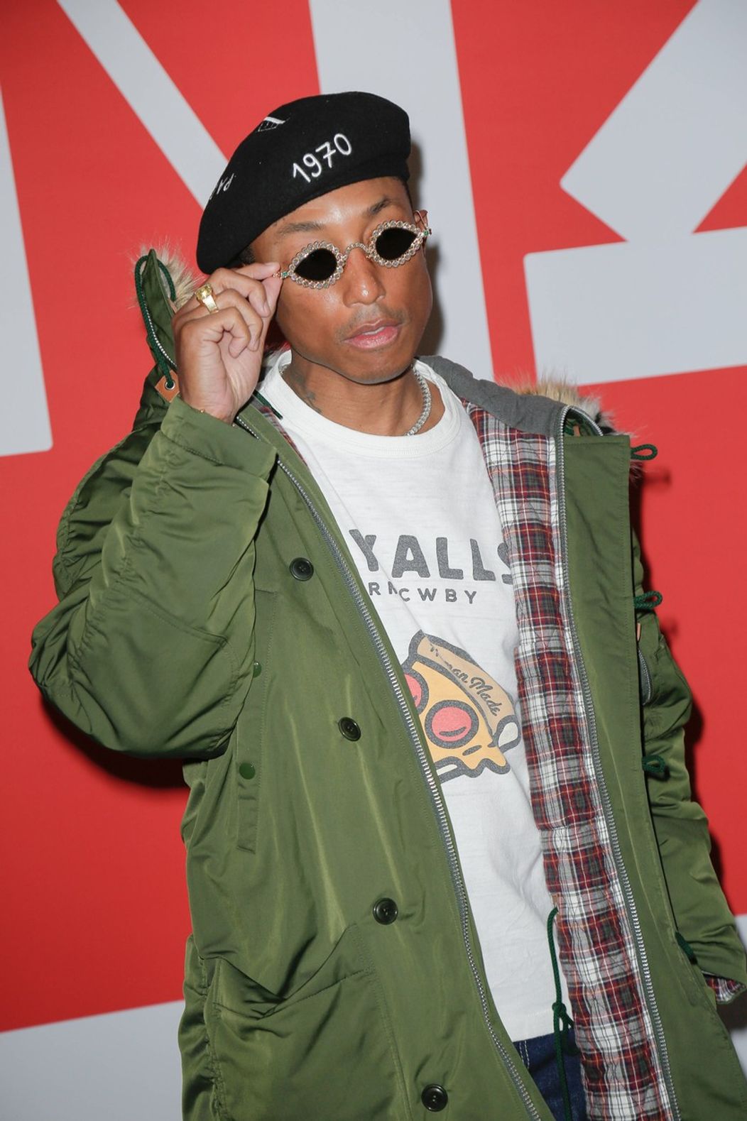 Pharrell
