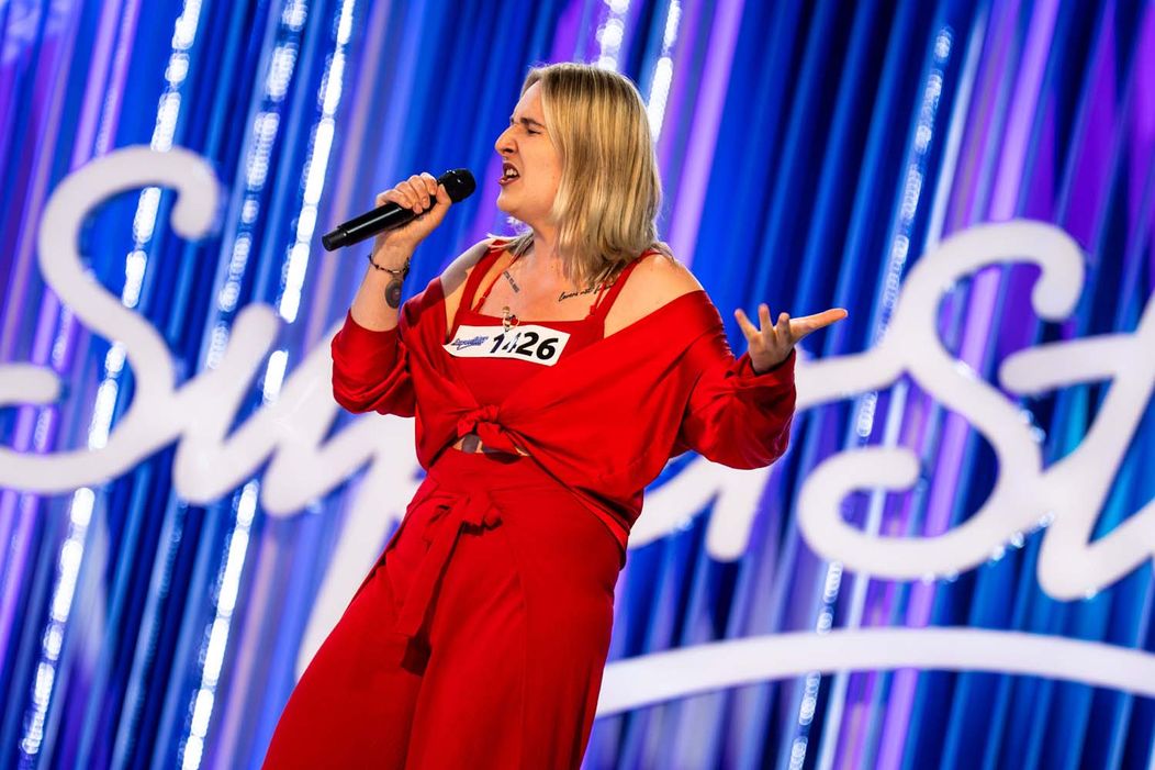 Druhá epizóda SuperStar 2026