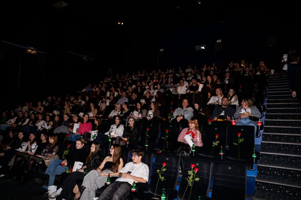 Nikto to nečakal! Na kino premiére Ruže v Trenčíne sa objavili špeciálni hostia