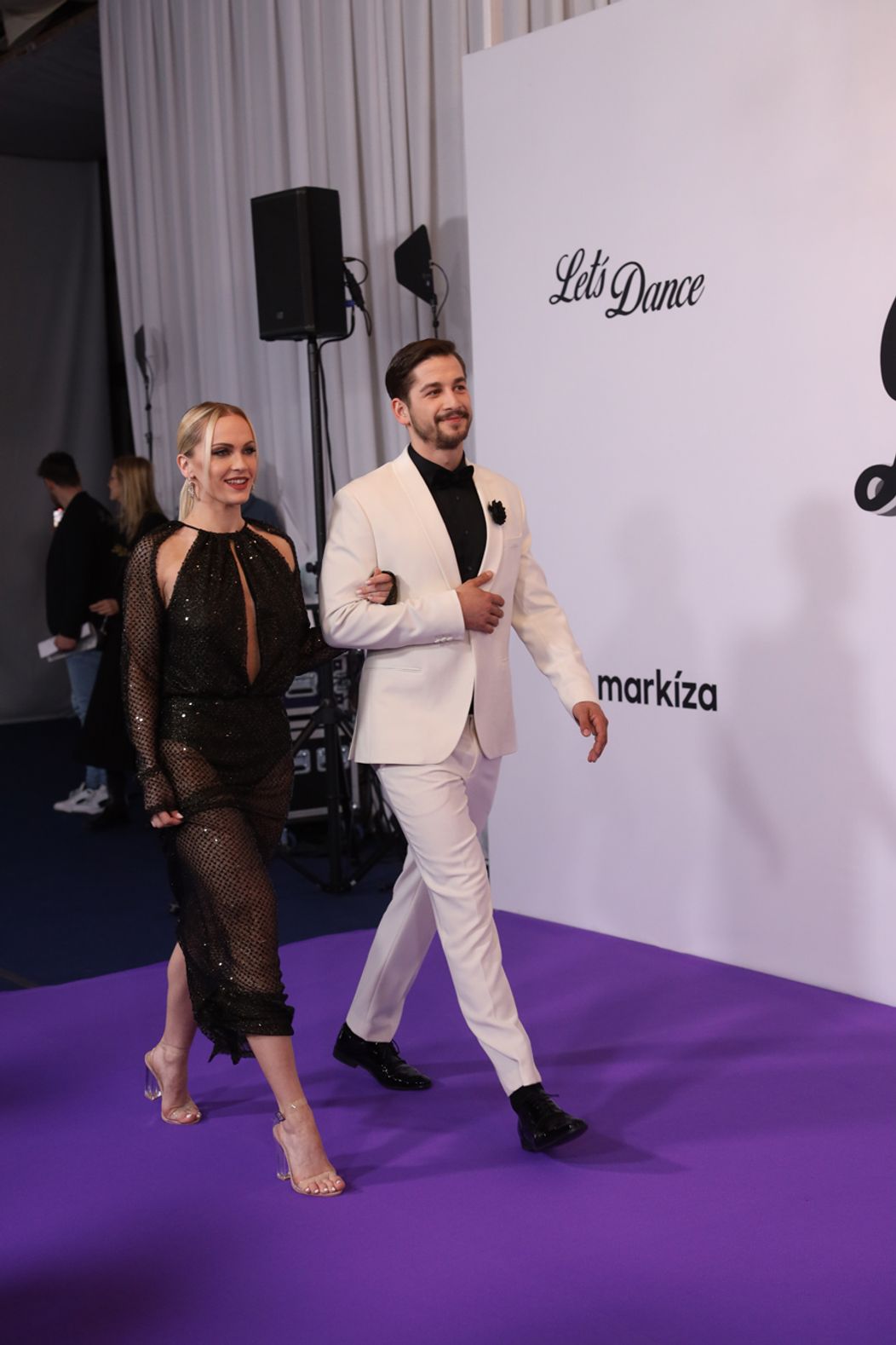 Tlačová konferencia k deviatej sérii Let´s Dance