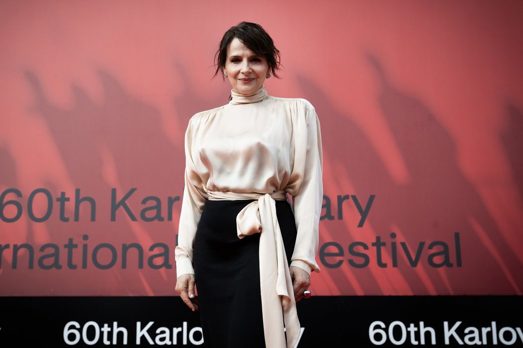 60. ročník Medzinárodného filmového festivalu Karlovy Vary