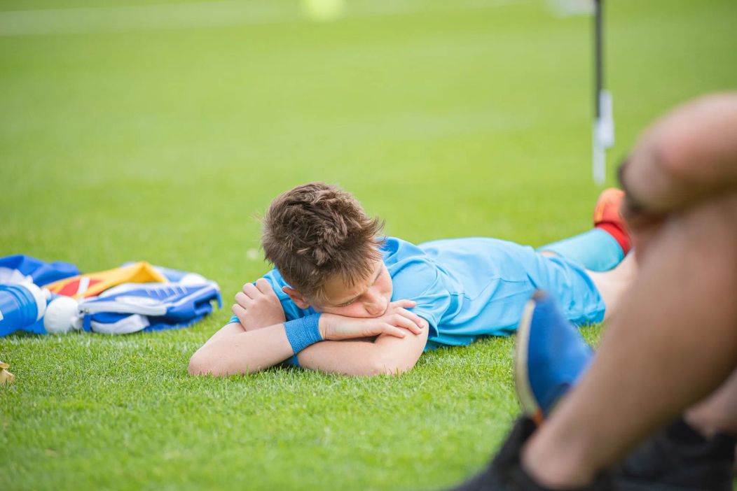 Finále školského pohára vo futbale 2024