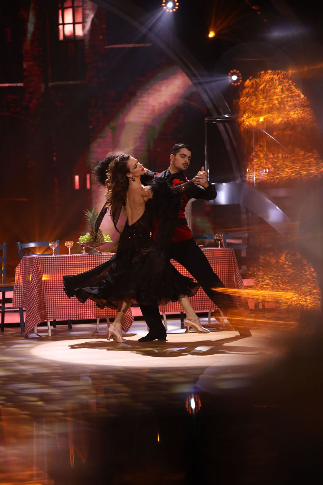 TOP momenty z 2. kola Let's Dance: Prvá rozlúčka bolela