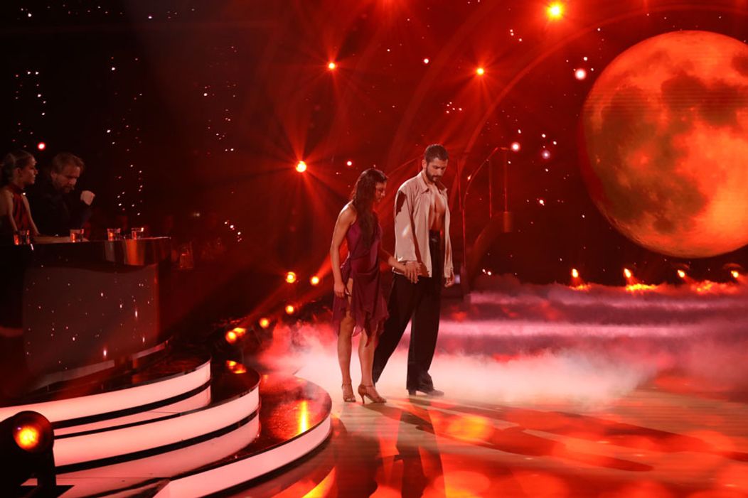 TOP momenty z 2. kola Let's Dance: Prvá rozlúčka bolela