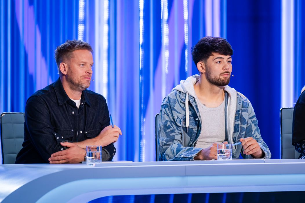 Štvrtý casting SuperStar