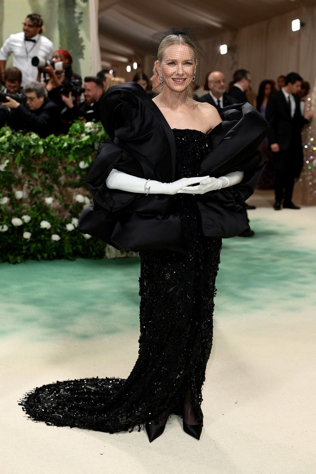 met gala