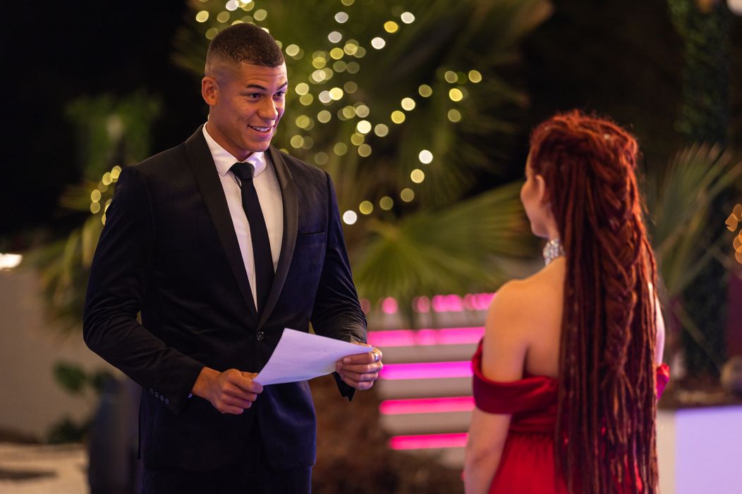 Finále tretej série šou Love Island Česko & Slovensko.