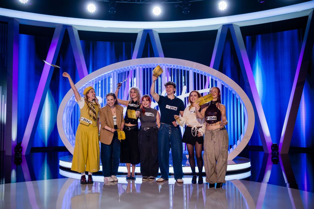 Siedme kolo castingu SuperStar