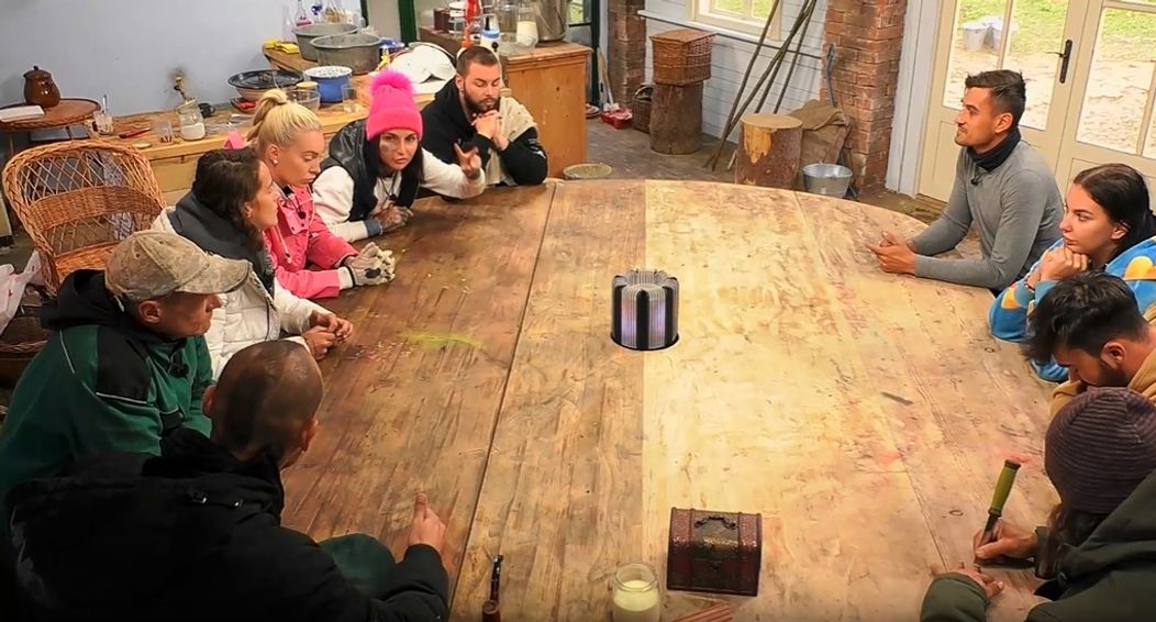 Andrej sa rozhodol odstúpiť: Takto vyzeral jeho dramatický odchod z Farmy