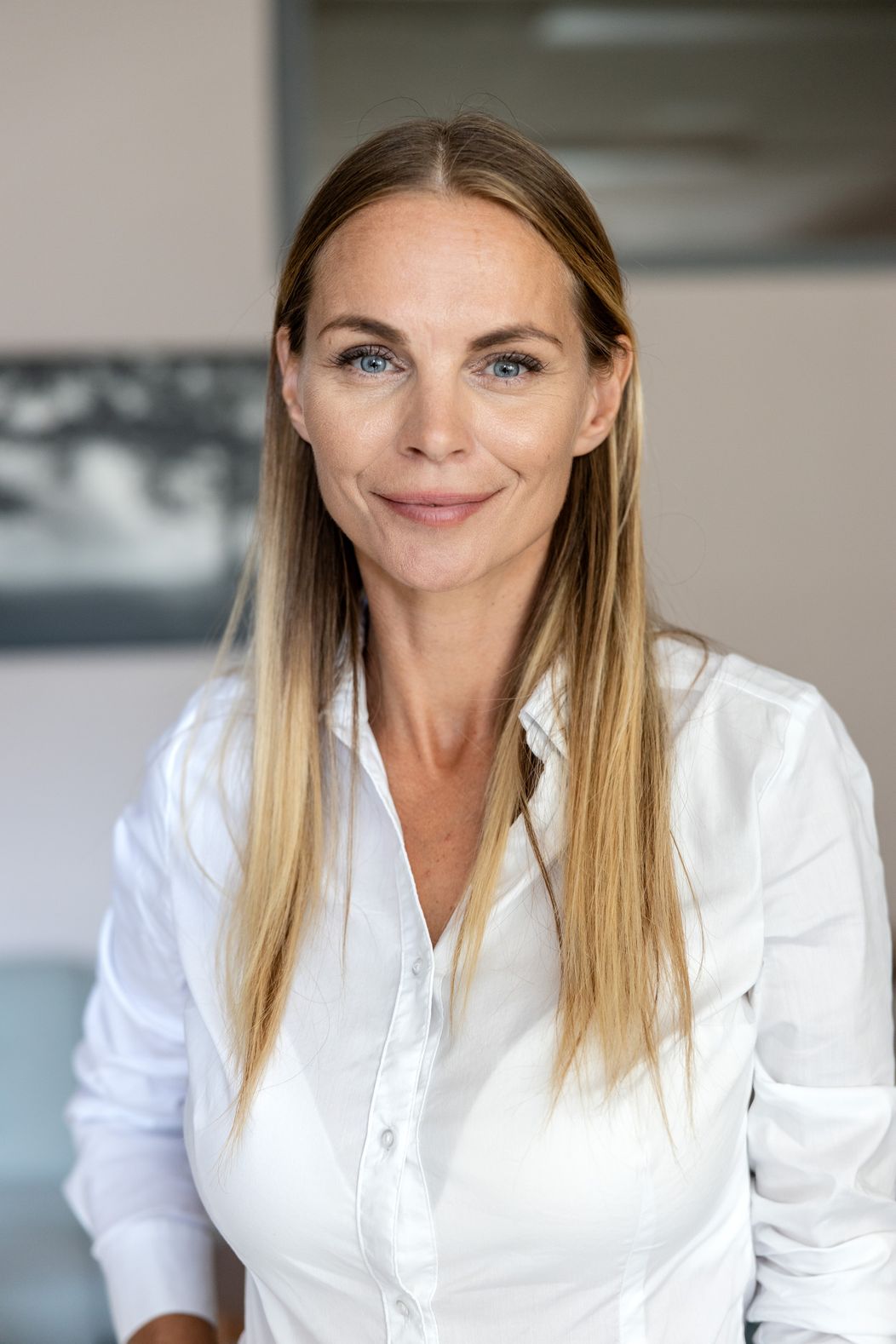 Milena Miníchová