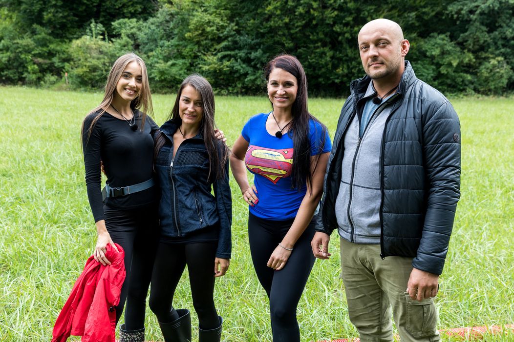Na Farmu prichádzajú nové posily