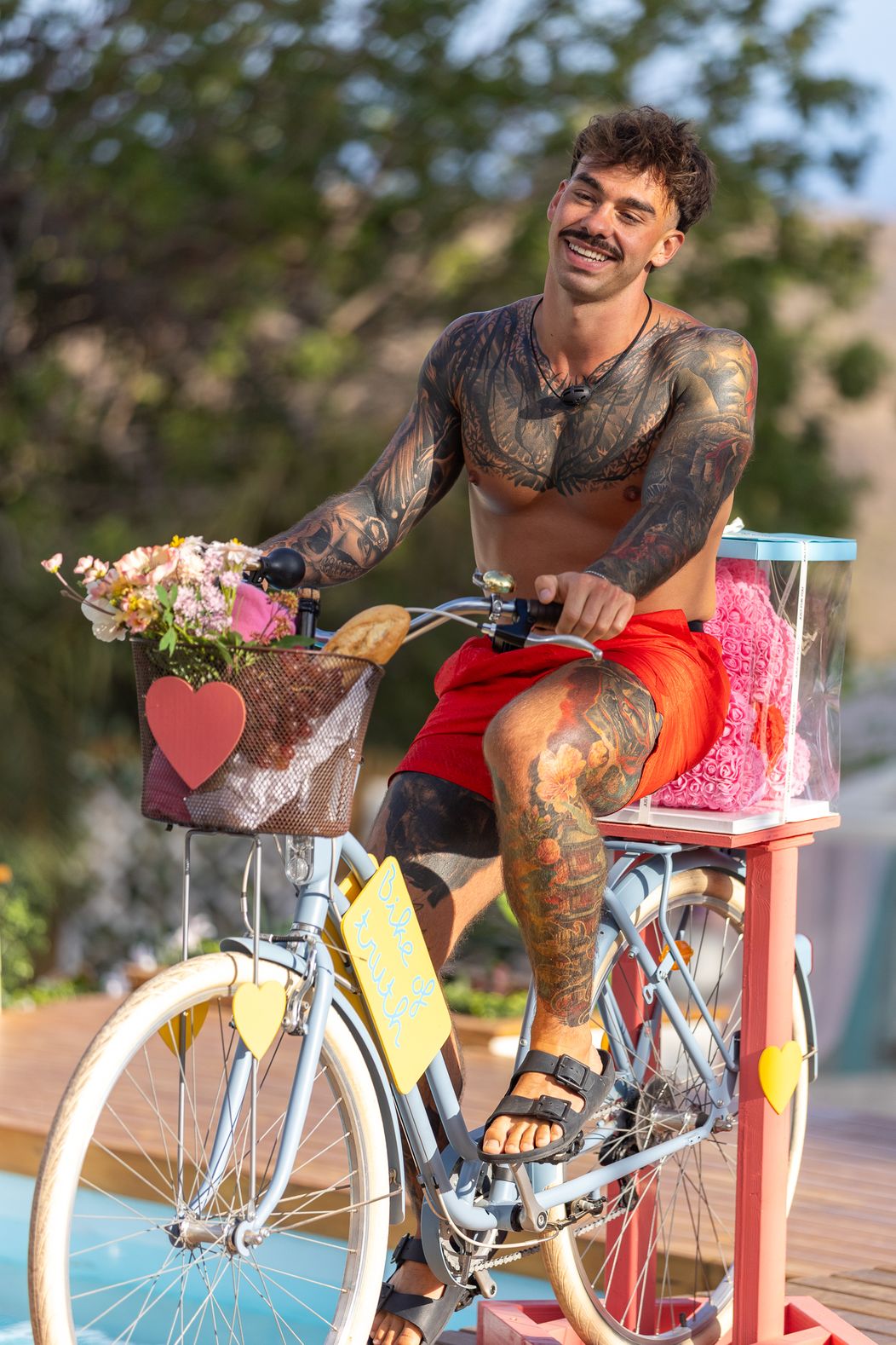 Bicykel pravdy