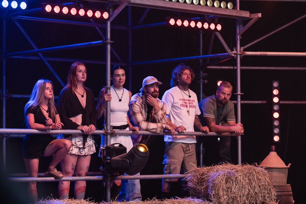 7. duel na Farme
