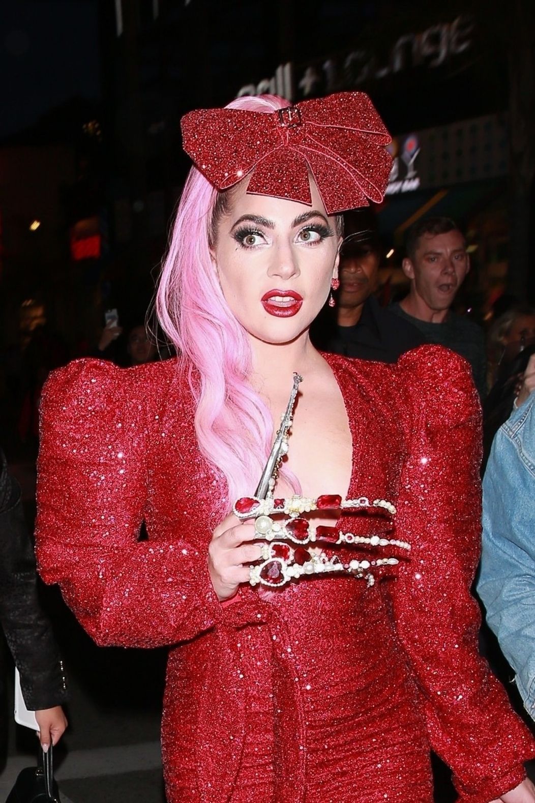 Lady Gaga