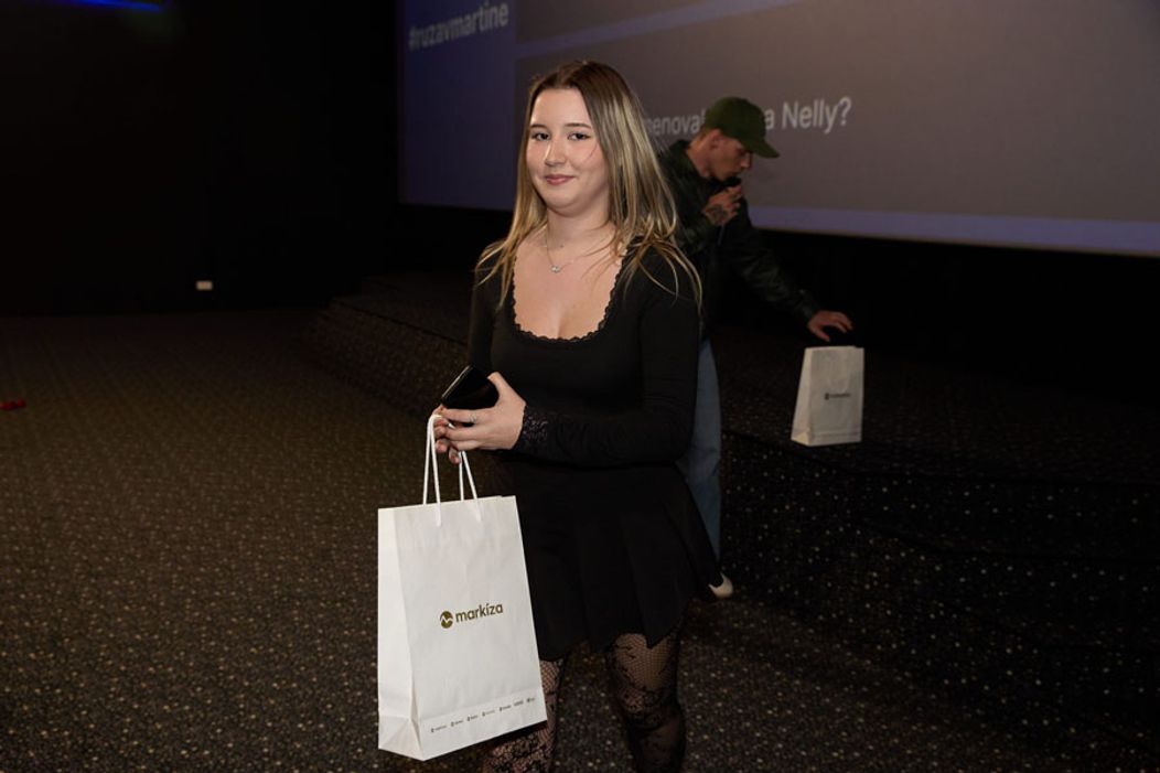 Ruža zdvihla divákov zo sedadiel: Premiéra v Martine bola zimomriavková