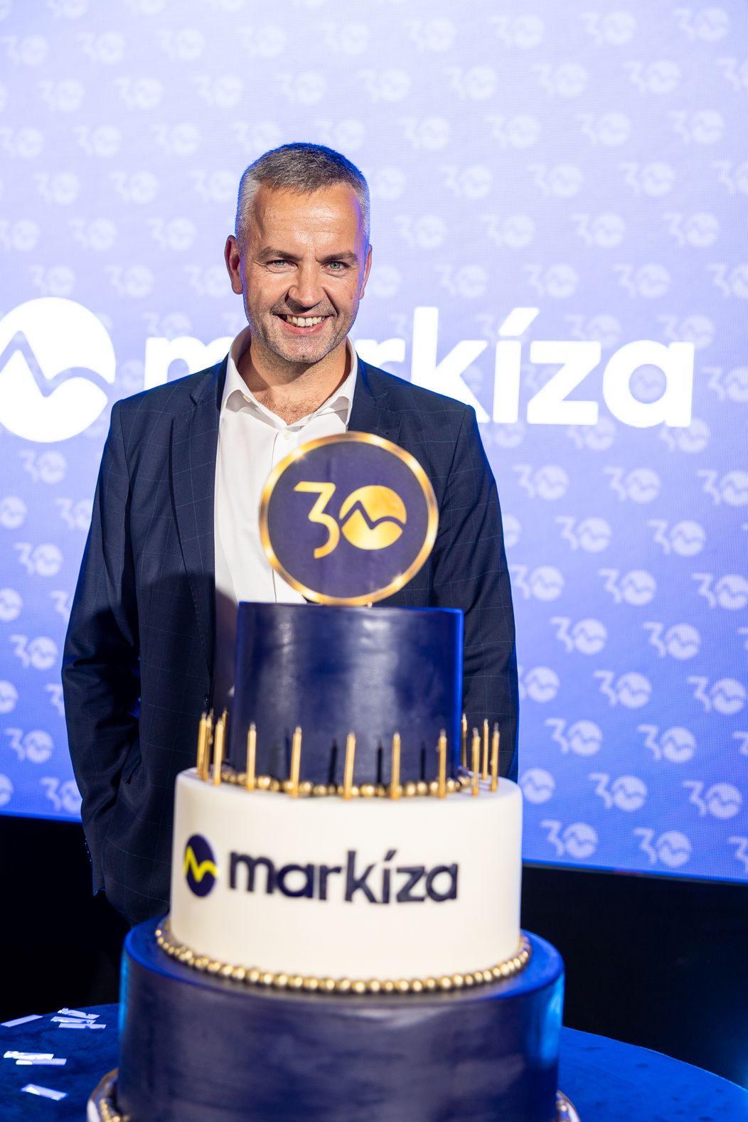 Summer media párty 2026 TV Markíza  - Oslava, ako sa patrí