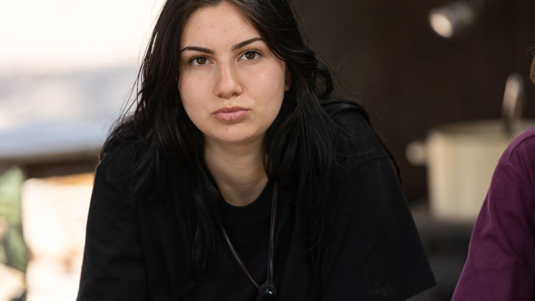 Giuliana Santi
