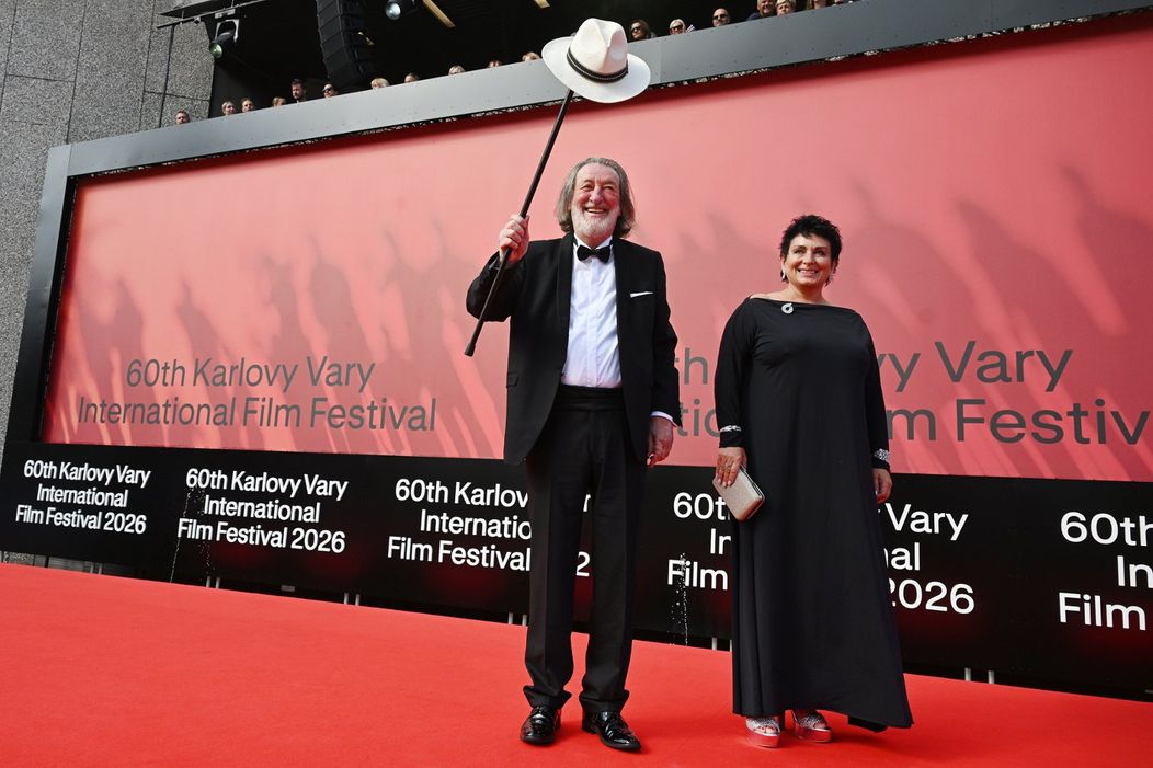 60. ročník Medzinárodného filmového festivalu Karlovy Vary