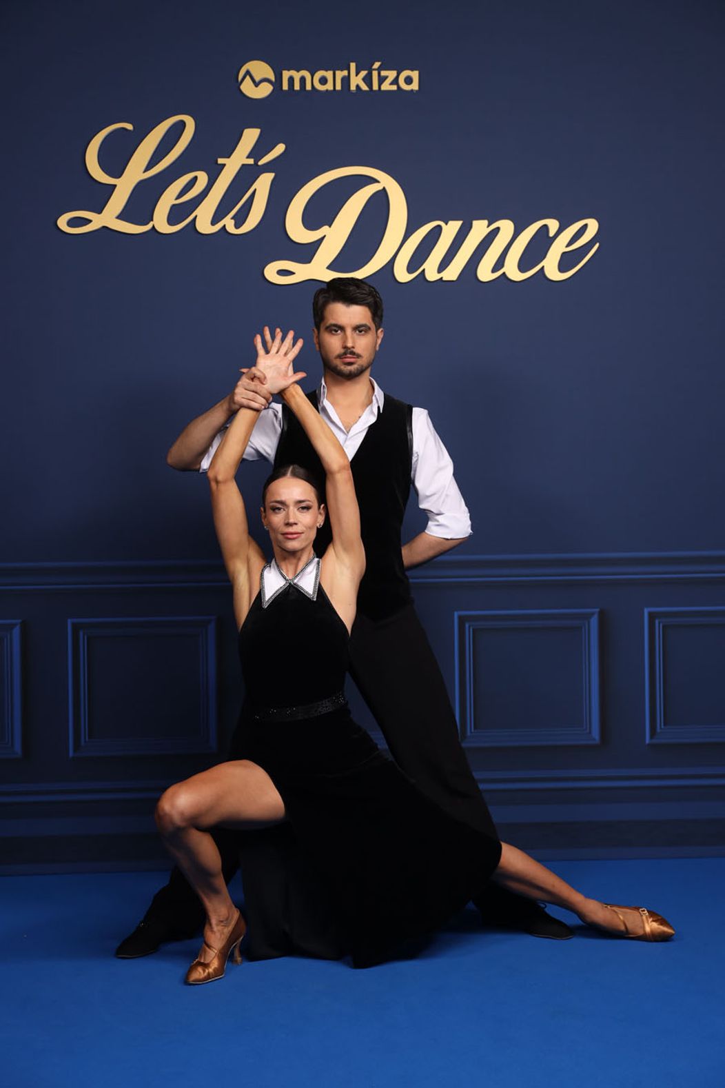 Neuveriteľné silné a dojemné! Tretie kolo Let's Dance na fotkách