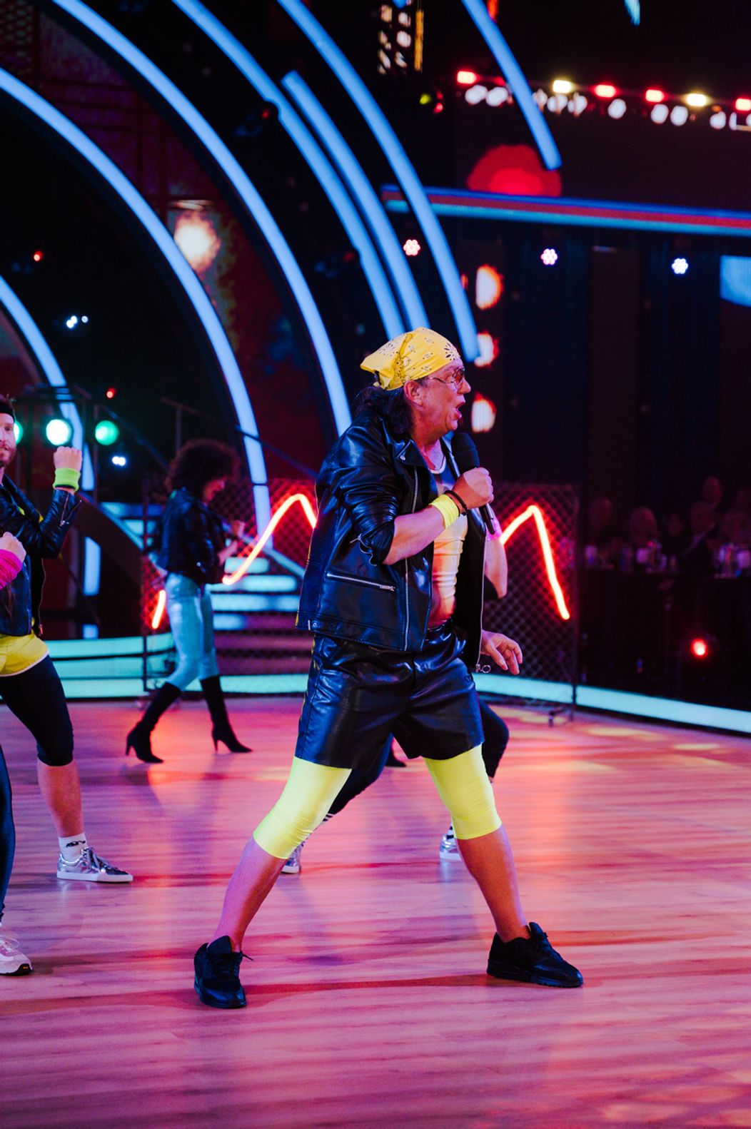 TOP momenty zo 4. kola Let’s Dance. Po vystúpení plakali všetci