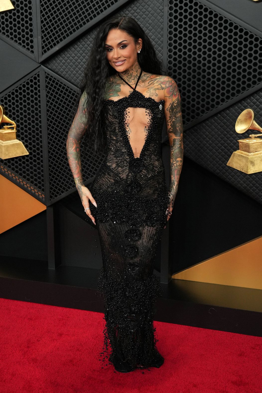 Kehlani