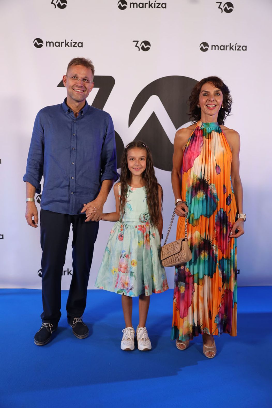 Summer media párty Markízy 2026