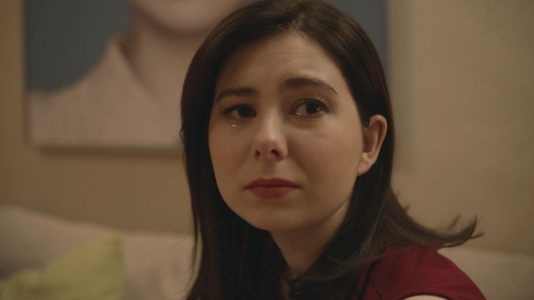 Zrútená Lenka