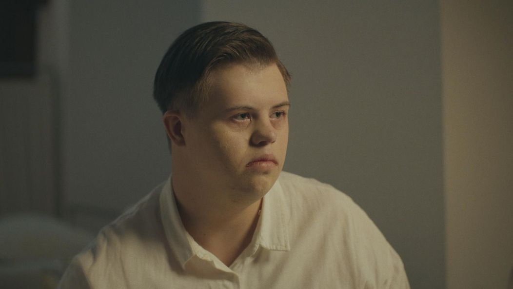 Najťažšia scéna v Dunaji: Walter pomohol Wolfimu na druhý svet
