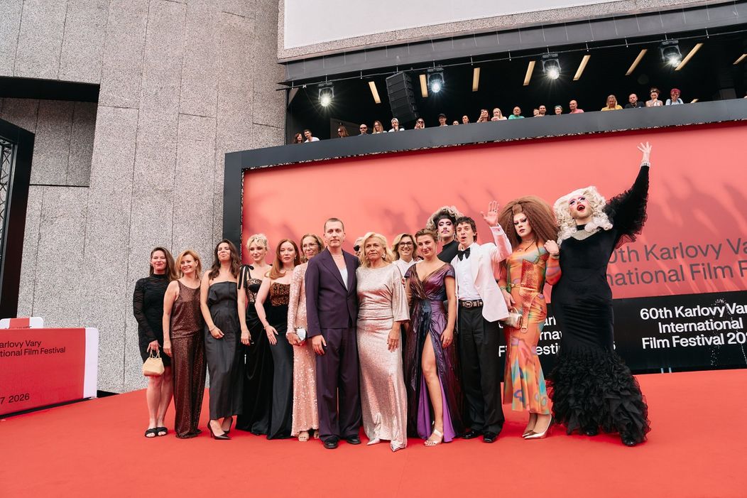 60. ročník Medzinárodného filmového festivalu Karlovy Vary