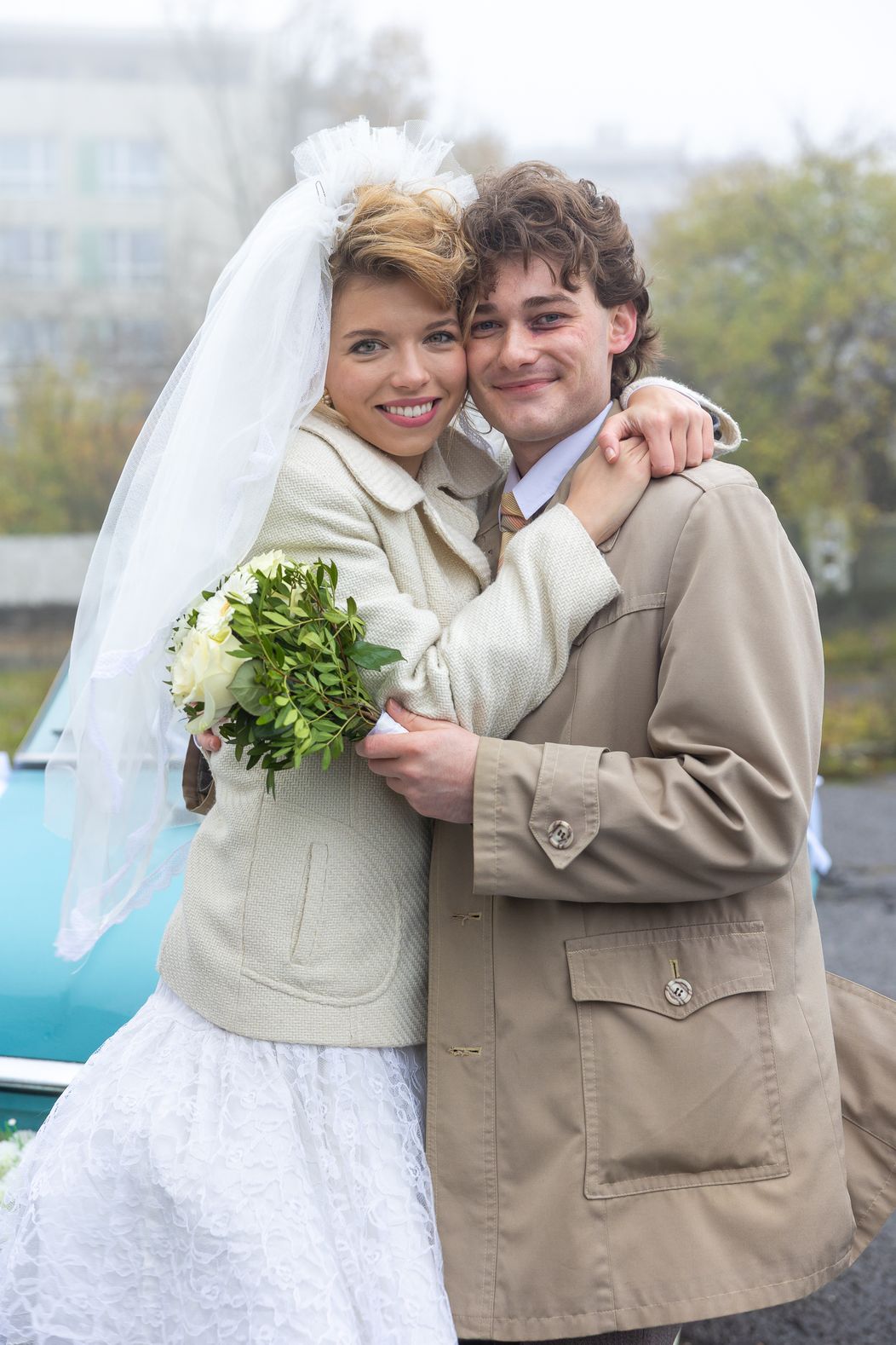 Andrea a Vlado