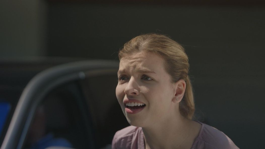 Katka prišla na to, že Jakub na Evu nikdy nezabudne a rozhodla sa odísť.