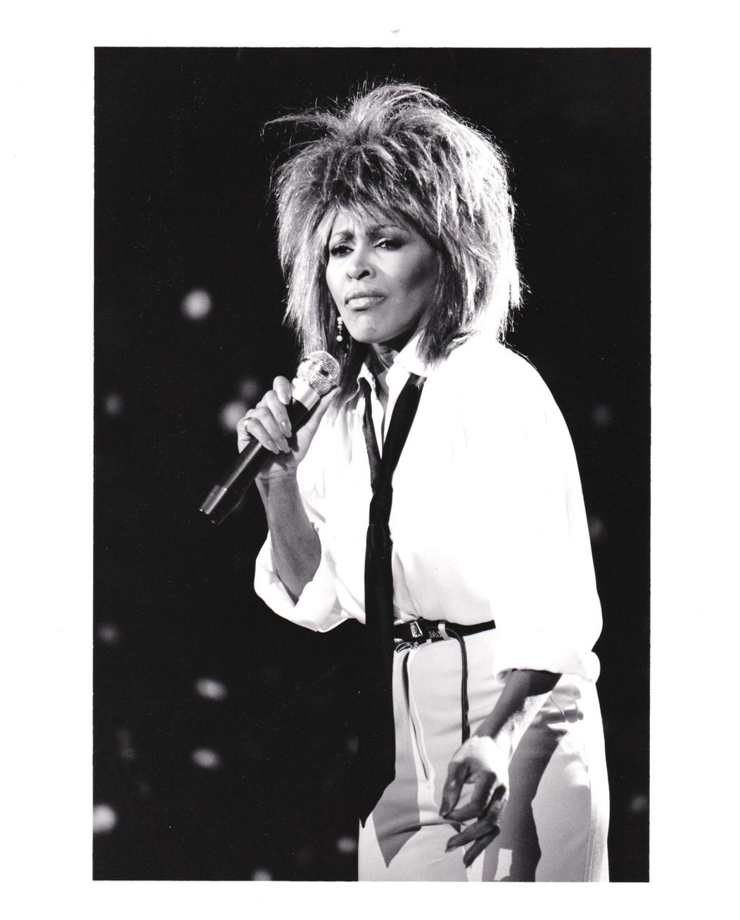 Tina Turner