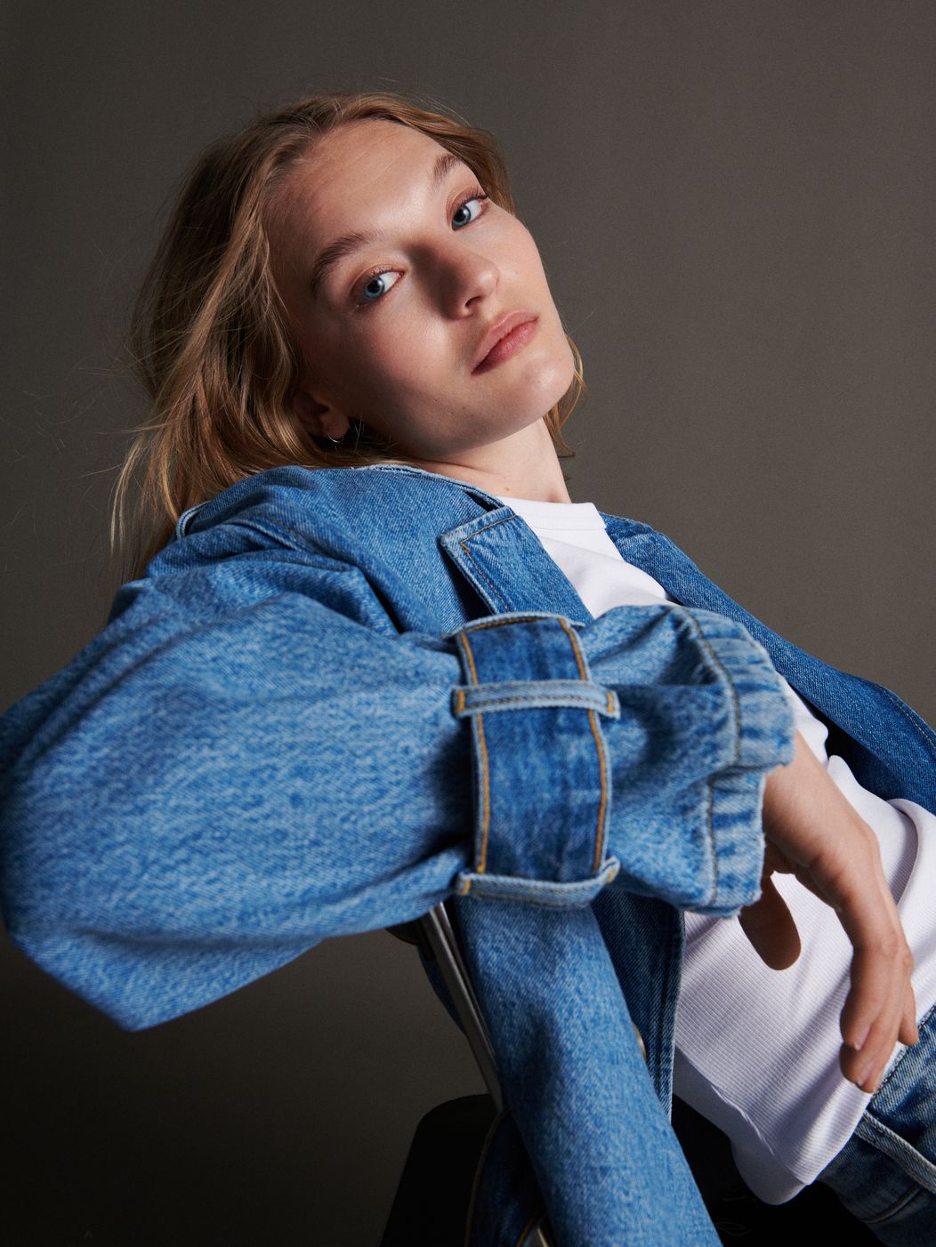 denim