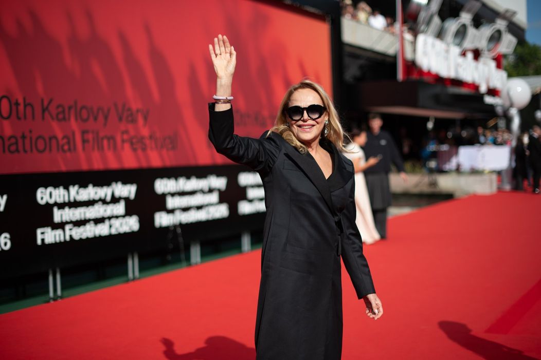 60. ročník Medzinárodného filmového festivalu Karlovy Vary