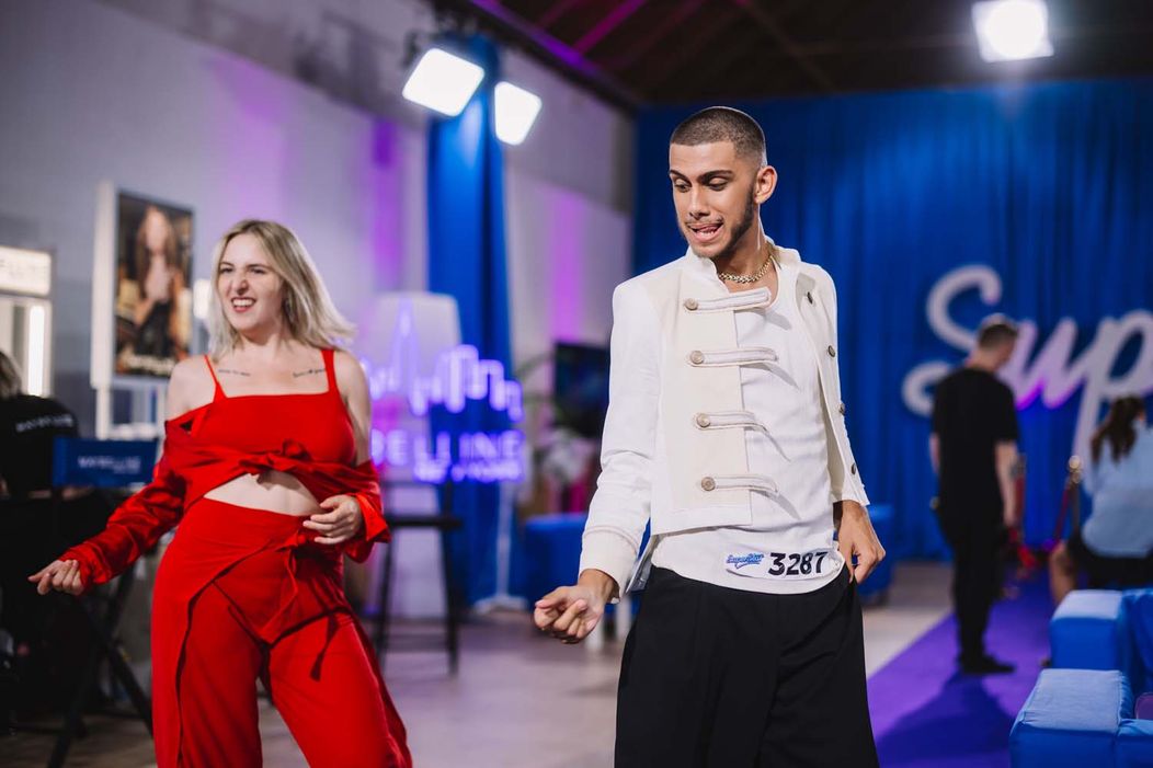 Druhá epizóda SuperStar 2026