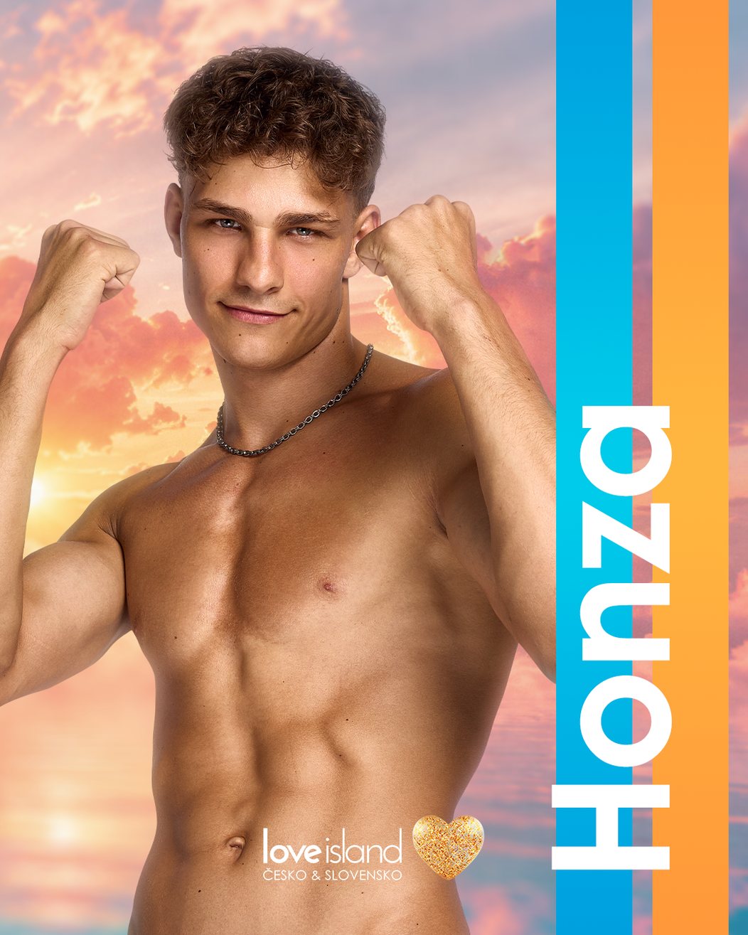Spoznaj srdiečka šou Love Island 2026!