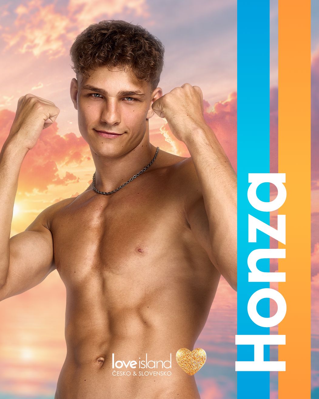 Spoznaj srdiečka šou Love Island 2026!