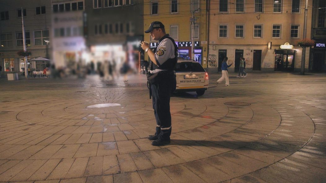 Michala čakalo na ceste za premenou mnoho výziev. Na jej konci došiel do úspešného cieľa.