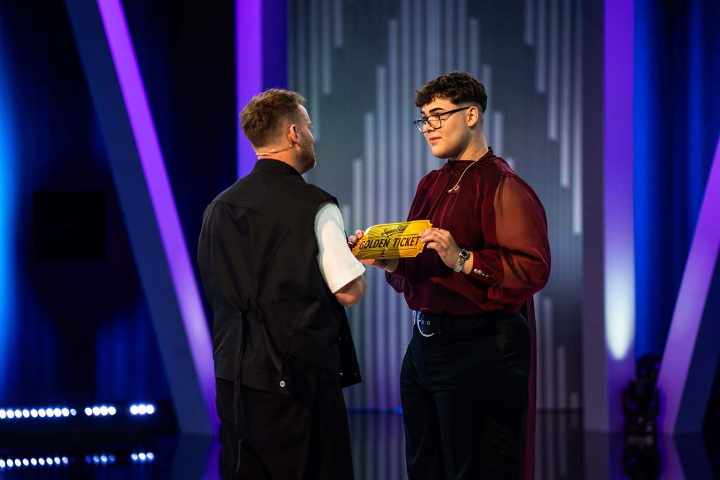 Druhá epizóda SuperStar 2026