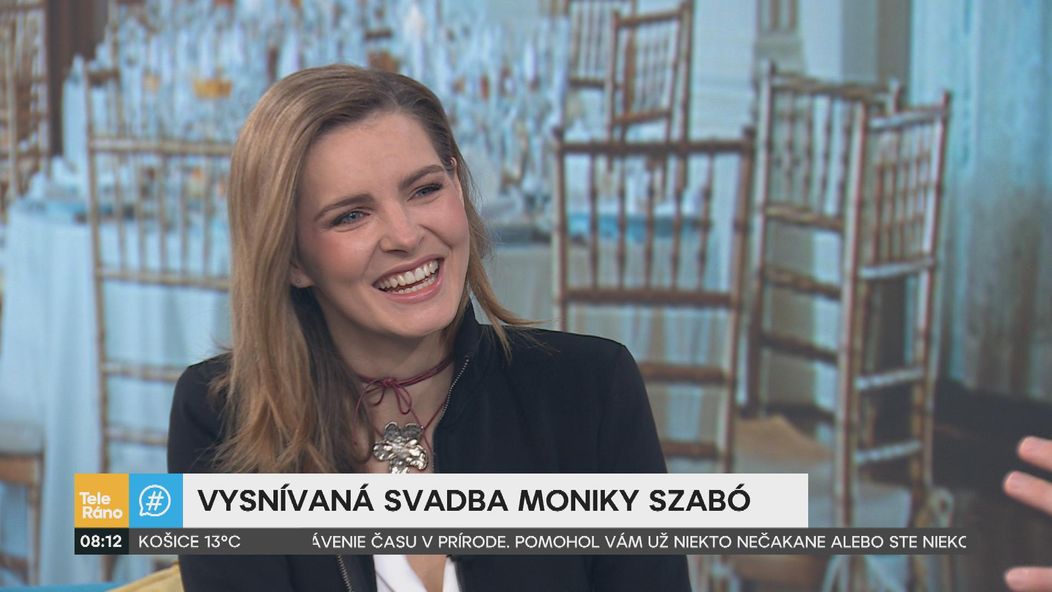 Monika Szabó