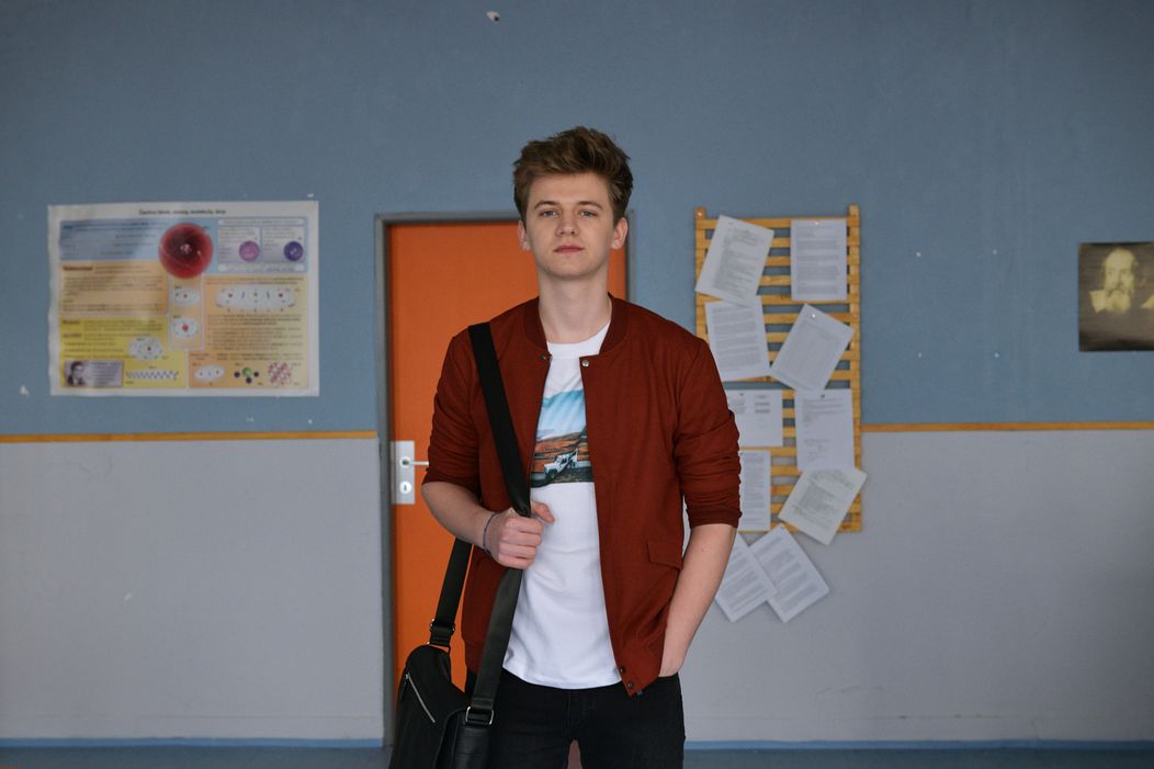 Jaroslav Naď.
