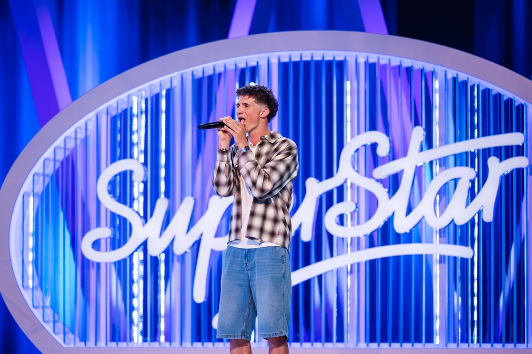 Štvrtý casting SuperStar