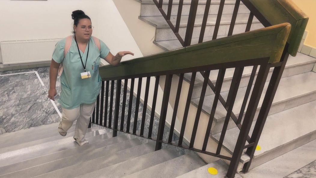 Vanesa ukázala úžasné odhodlanie a veľkú premenu. Zo 106 kíl schudla na skvelých 55 kilogramov.