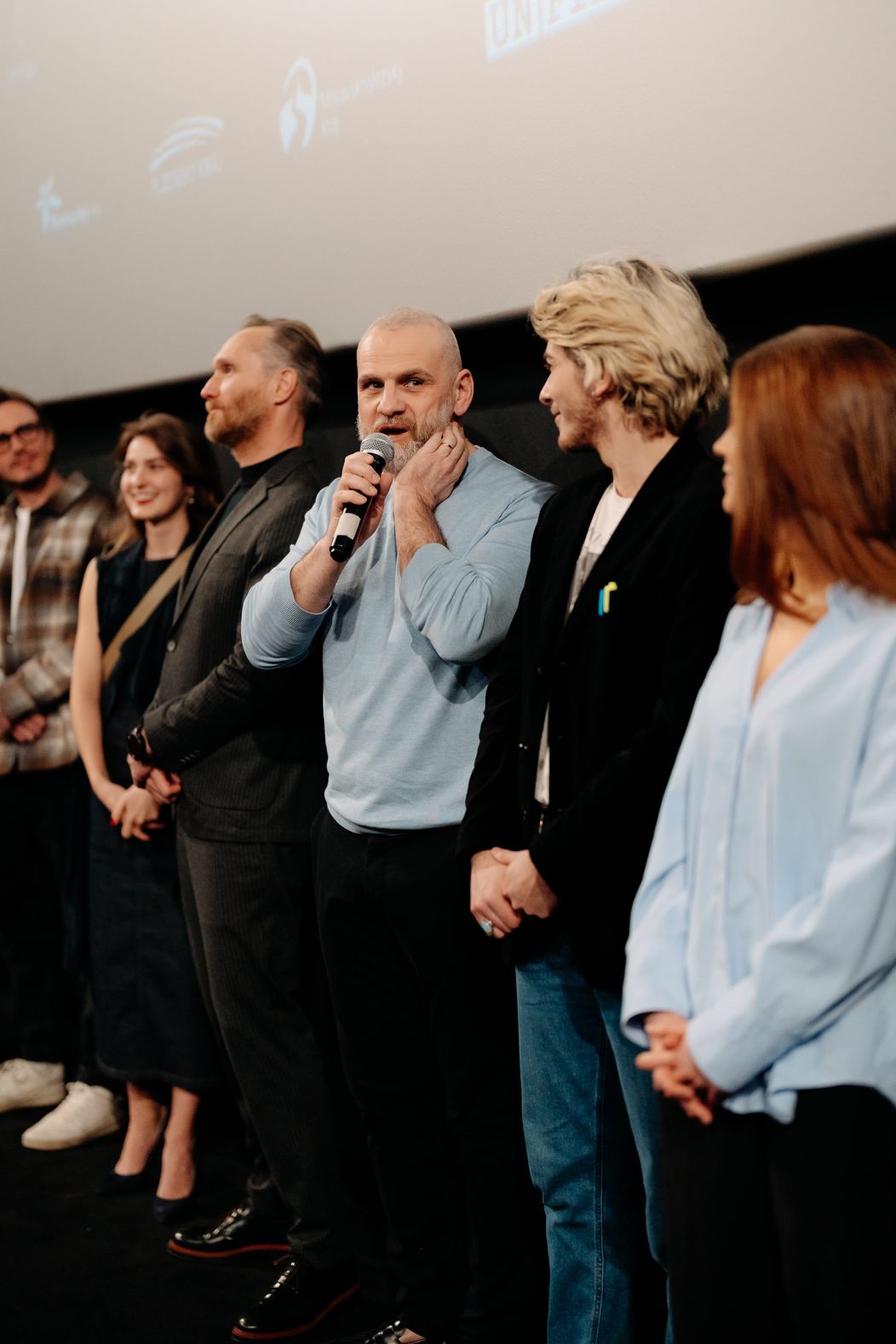 Premiéra filmu Zlatovláska