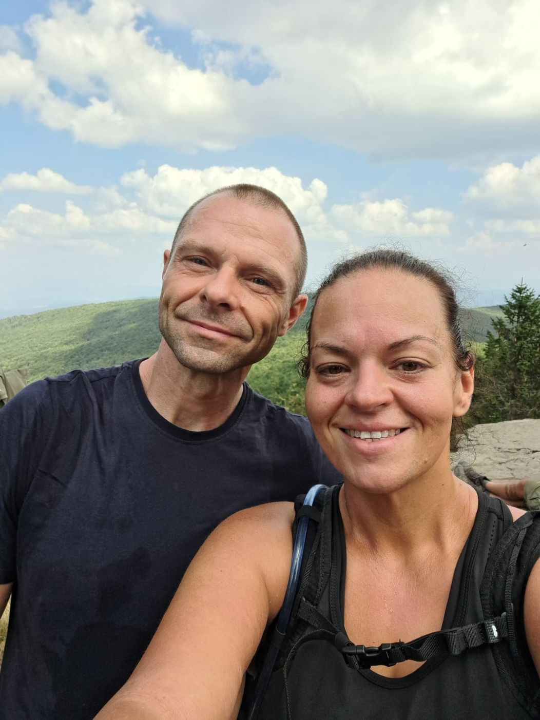 Zuzka po premenách žiari a s manželom a rodinou žije aktívnejšie ako kedykoľvek predtým.