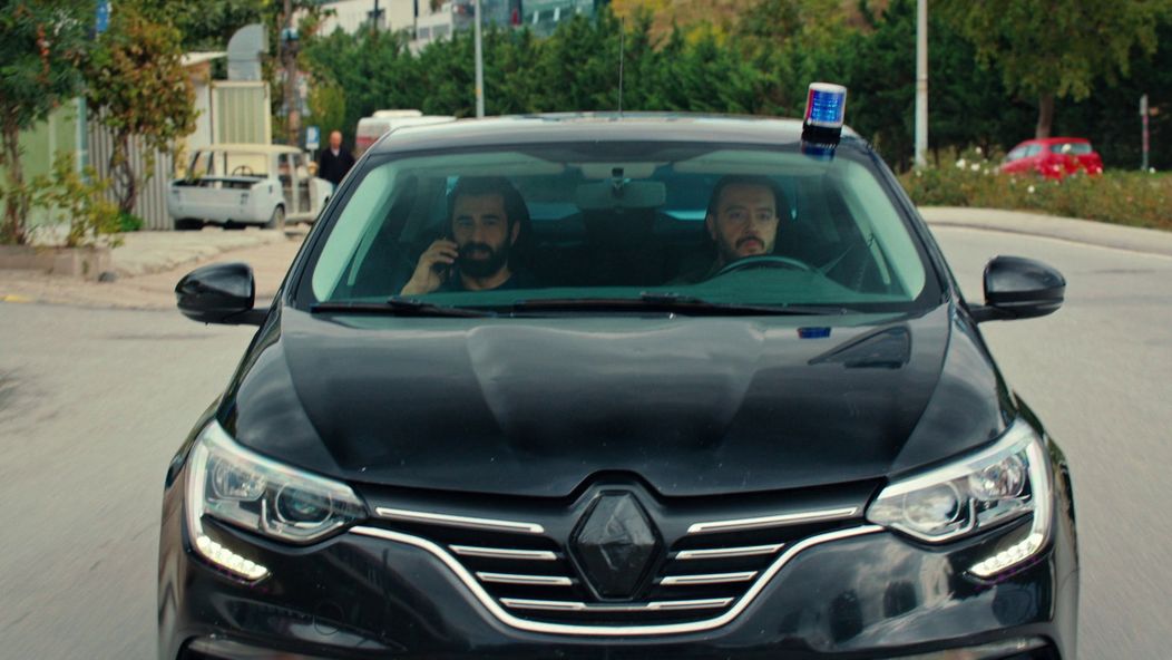 Nebezpečná známosť