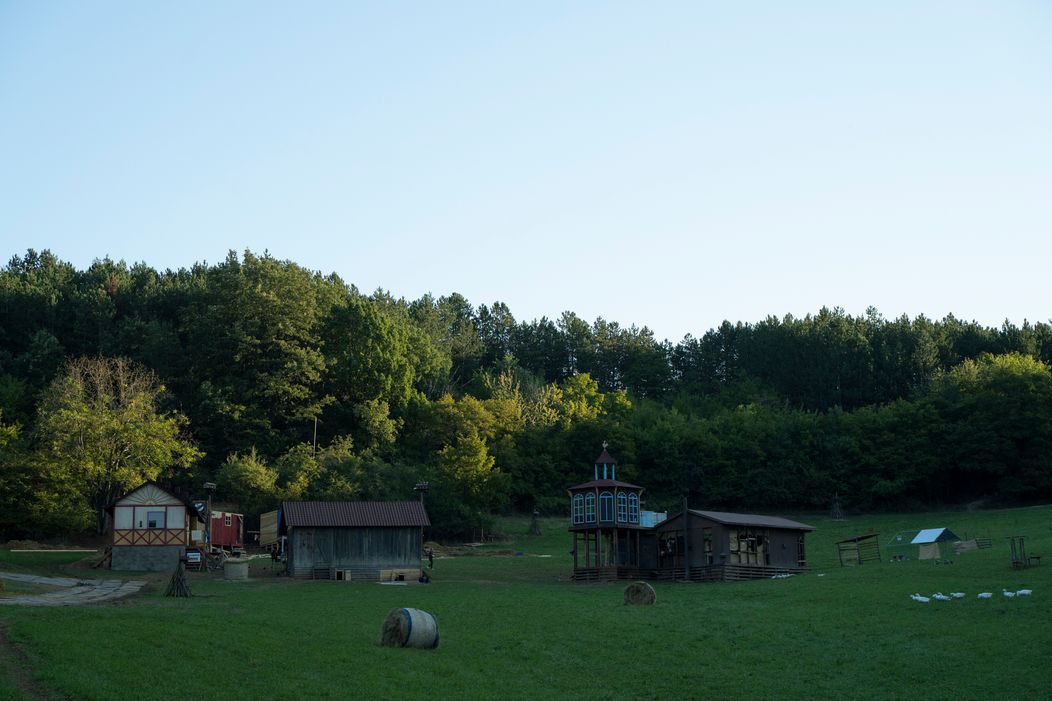 32. deň na Farme. Idylka na statku, alebo ticho pred búrkou?